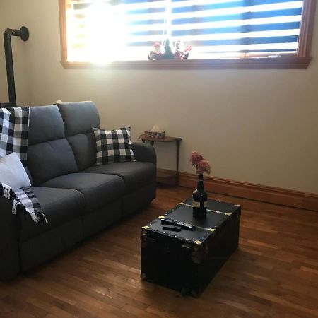 relais chez rosa logement entier et privé Montmagny Esterno foto